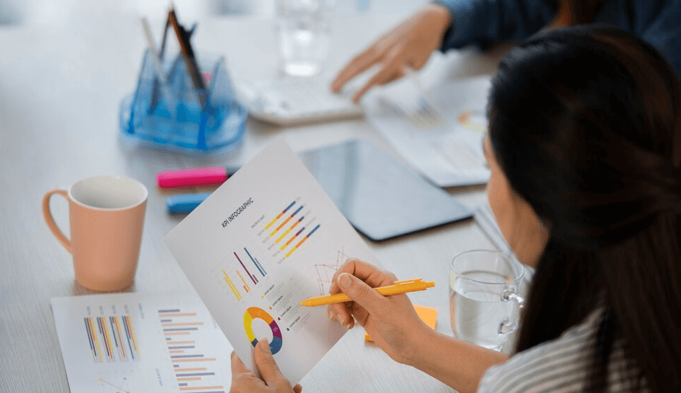 Assessing faculty development impact