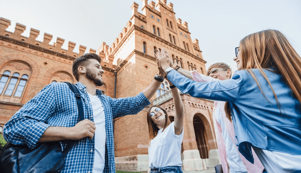 University Admissions Announcement for 2024