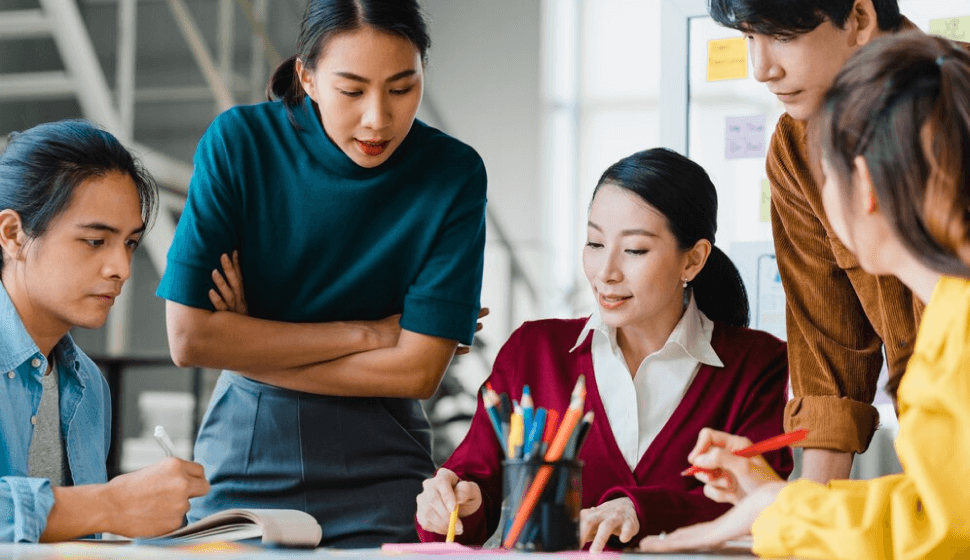 The Importance of Faculty Development